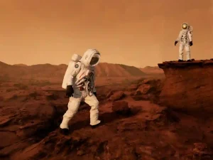 Mars’ta Yaşam Araştırmalarında Son Gelişmeler