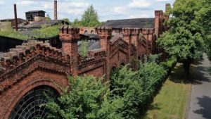 184 yıllık fabrika 1 euroya satışta: Tek bir şartı var