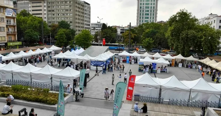 ABB’den 5’inci üniversite tanıtım günleri