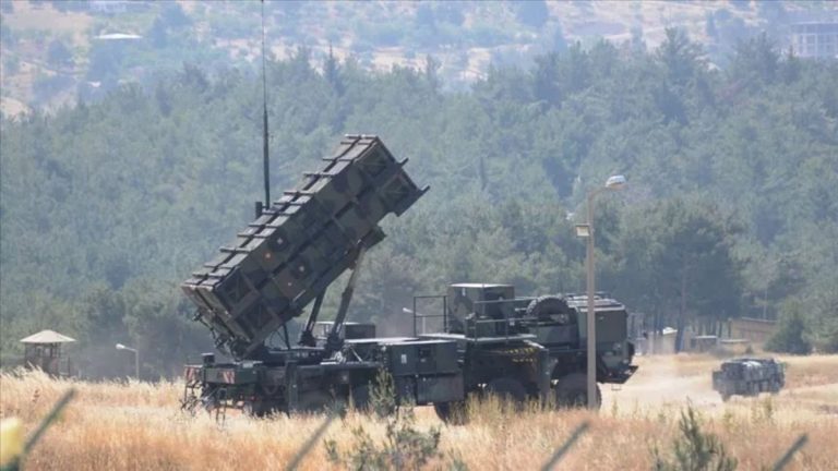 ABD ordusu, Patriot siparişini 58,6 milyar dolara çıkardı