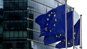 AB’den Ukrayna’ya 3,47 milyar euroluk askeri destek