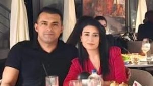 Adana’da eşin katletmek için kızını kullandı