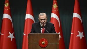 AK Parti 25’inci kuruluş yıl dönümünü etkinliklerle kutlayacak
