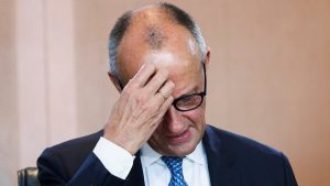 Almanya’da 14 ay sonra kabinede üç isim birden değişti