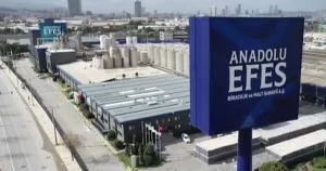 Anadolu Efes, Farklı Kategorilerde Büyüme Stratejisinde Yeni Bir Adım Attı