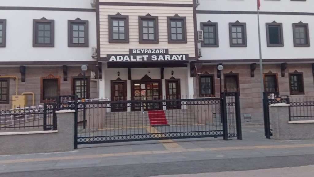 Ankara’da aile içi tartışmada kan aktı: Damat, kayınpederi ve kayınvalidesini öldürdü
