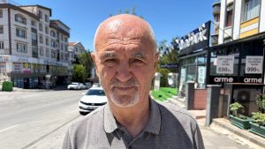 Ankara’da kız çocuklarını taciz edenlere müdahale eden adam darbedildi