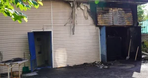 Ankara’da P11 Pompa İstasyonu normale döndü