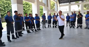 Antalya’da vektörle mücadele tam gaz
