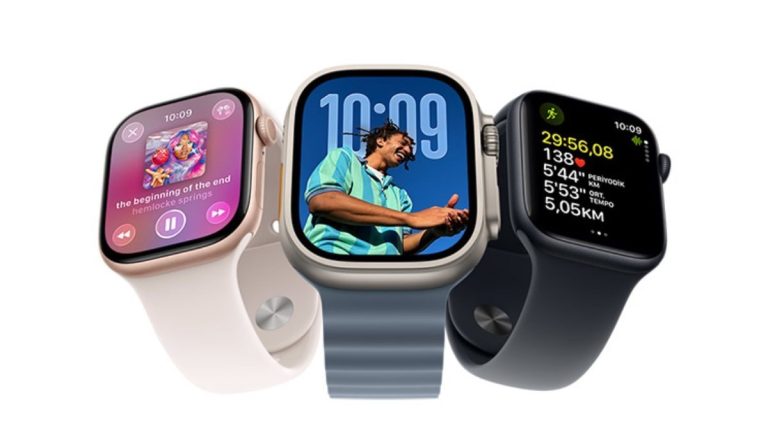Apple Watch bekleyenlere kötü haber: İşte yeni modellerden ilk detaylar