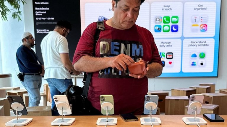 Apple’da yeni dönem: iPhone ve Mac satın almak yerine kiralanabilecek