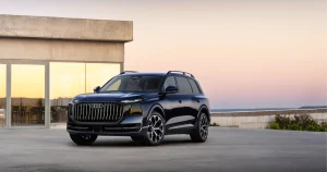 Audi Tarihinin En Büyük SUV Modeli Q9, Markanın Yeni Amiral Gemisi Oluyor