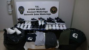 Aydın’da sahte gıda ve taklit ürün operasyonu
