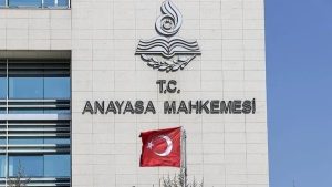 AYM 744 bin bireysel başvurunun 640 binini sonuçlandırdı