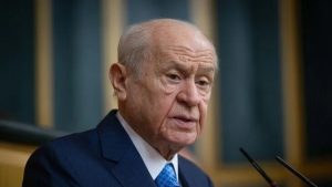 Bahçeli: Özgür Özel’in üzülmesini istemeyiz
