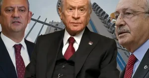 Bahçeli’den CHP ve Yeni Parti mesajı… Siyasi rekabet husumete dönüşmemeli