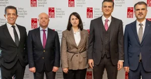 Beyaz Eşya Sektöründe Daralma Sürüyor