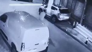 Beyoğlu’nda temizlik işçisinin bulduğu cesedin sırrı araştırılıyor