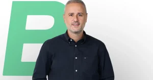 Bilyoner’in Pazarlama Direktörü Ali Deniz Ergün Oldu