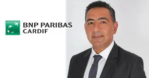 BNP Paribas Cardif Türkiye’de yeni atama