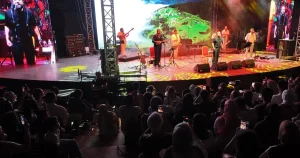 Bursa Açıkhava’da Karadeniz esintisi