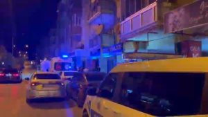Bursa’da 2 çocuk annesi evde tabanca ile vurulmuş halde ölü bulundu