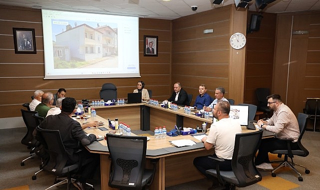 Büyükşehir’den çevre ihlallerine taviz yok