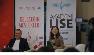 Büyükşehir’den gençlere kariyer desteği