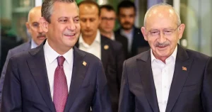 CHP ve Yeni Parti’nin grup toplantı tarihi belli oldu