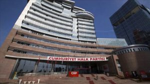 CHP’li 264 eski milletvekili partiden istifa etti: Yeni Parti’yi destekleyecekler