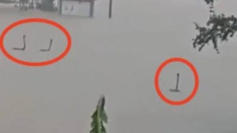 Çin’de yapay zeka destekli sahte afet videoları endişe yaratıyor