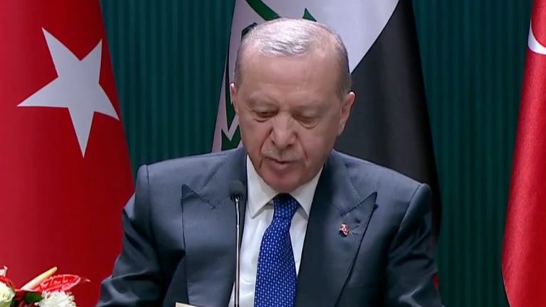 Cumhurbaşkanı Erdoğan’dan önemli açıklamalar
