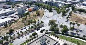 Denizli Büyükşehir’den şehrin ulaşımına 108 milyonluk yatırım