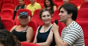 DEÜ Tanıtım ve Tercih Günleri tamamlandı