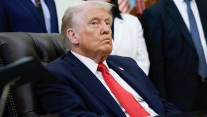 Donald Trump: İran’ı çok sert vuracağız