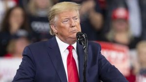 Donald Trump: İran’ı çok sert vuracağız