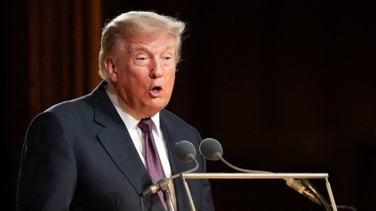 Donald Trump: İran’ın canına okuyacağız, ağır bir bedel ödeyecekler