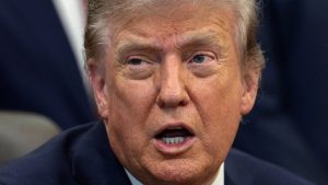 Donald Trump’tan İran ile görüşmelere ilişkin açıklama