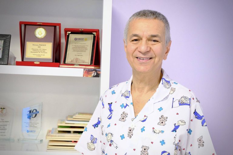 Dr. Paksoy’dan Ebeveynlere “Yemek Savaşı” Uyarısı: “B Planı Sunmayın, Kararlı Olun”