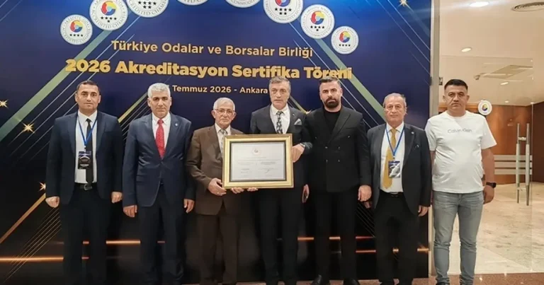 DTSO’dan büyük başarı