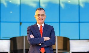 Dünya Yeditepe’de Yeditepe Dünyada
