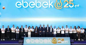 ebebek Yönetimi Değişti: İngiltere’de Yeni Yapılanma