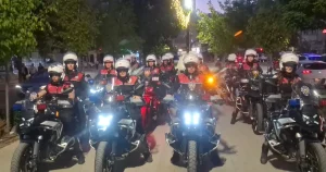 Edirne Keşan’ın Yunusları güçlendi