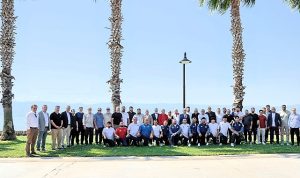 Efsaneler anılacak, güreşin kalbi Kocaeli’de atacak