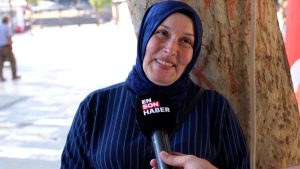 Ensonhaber, depremzedelere mikrofon uzattı: Deprem konutlarını CHP yapabilir miydi?