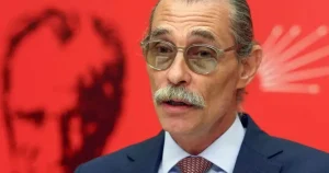 Erdal Beşikçioğlu gözaltına alındı