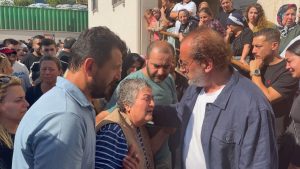 Eren Kaşıkçı, son yolculuğuna uğurlanıyor