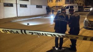 Eskişehir’de silahlı saldırıya uğrayan şahıs yaralandı