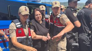 Gülistan Doku soruşturması: Handan Sonel’in 700 bin TL kira geliri ortaya çıktı