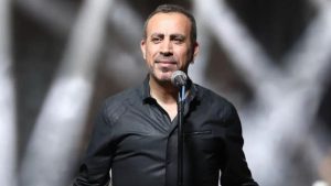Haluk Levent’in kabarık suç dosyası
